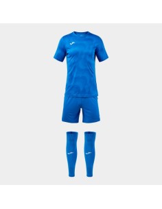 Area Conjunto Royal Azul