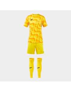 Area Conjunto Amarillo