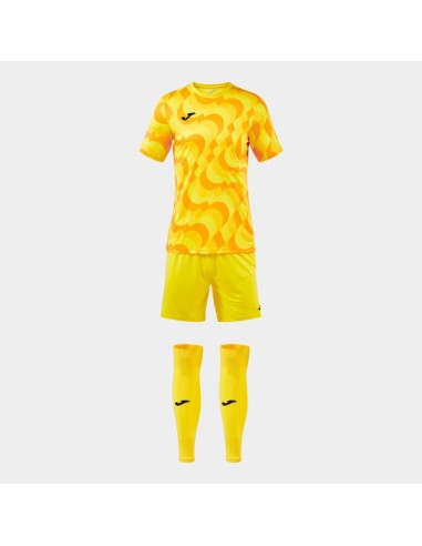 Area Conjunto Amarillo