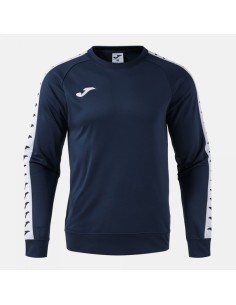 Heroic Sudadera Marino Oscuro