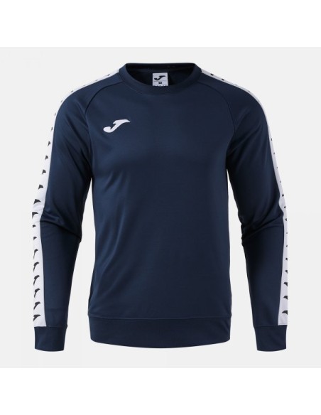 Heroic Sudadera Marino Oscuro