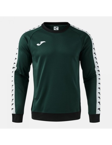 Heroic Sudadera Verde