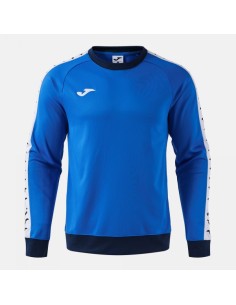 Heroic Sudadera Royal Azul Marino Oscuro
