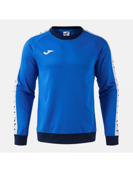 Heroic Sudadera Royal Azul Marino Oscuro