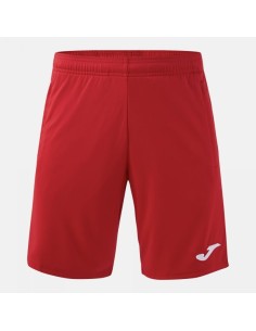 Heroic Bermuda Rojo