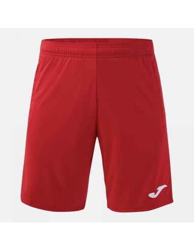 Heroic Bermuda Rojo