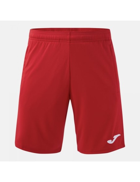 Heroic Bermuda Rojo