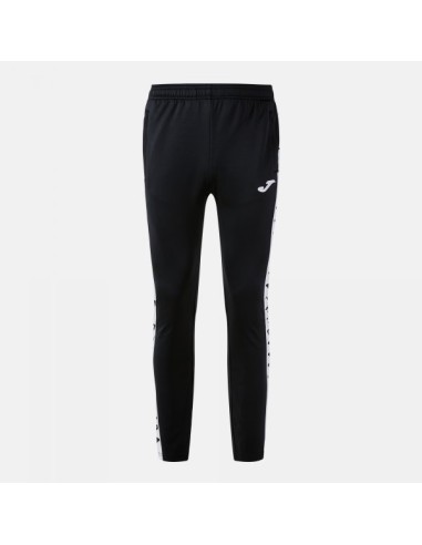 Heroic Largo Pantalones Negro