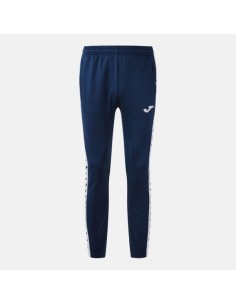 Heroic Largo Pantalones Marino Oscuro