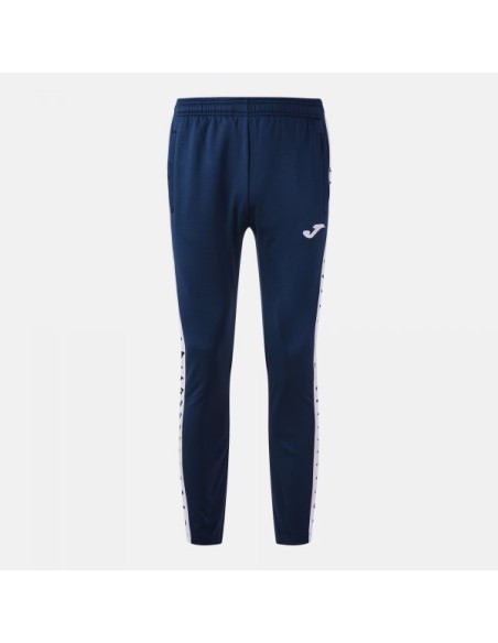 Heroic Largo Pantalones Marino Oscuro