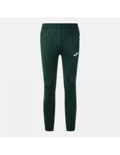 Heroic Largo Pantalones Verde