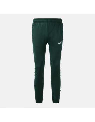 Heroic Largo Pantalones Verde