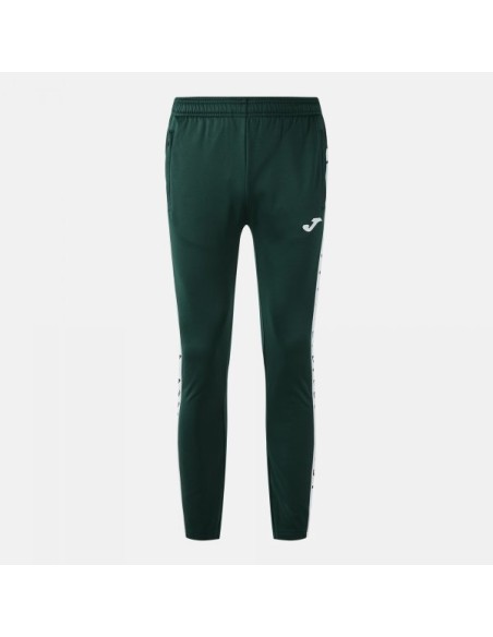 Heroic Largo Pantalones Verde