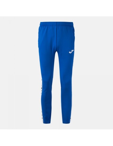 Heroic Largo Pantalones Royal Azul