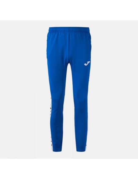 Heroic Largo Pantalones Royal Azul