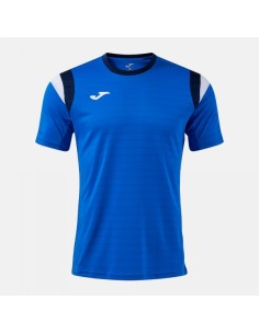 Terra Manga Corta Camiseta Royal Azul Marino Oscuro