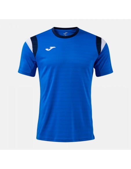 Terra Manga Corta Camiseta Royal Azul Marino Oscuro