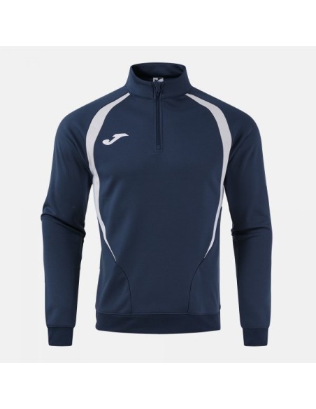 Championship 20 Sudadera Marino Azul Gris