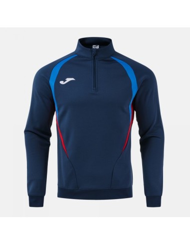 Championship 20 Sudadera Marino Oscuro Royal Azul
