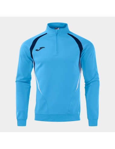 Championship 20 Sudadera Celeste Marino Oscuro