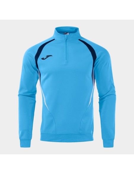 Championship 20 Sudadera Celeste Marino Oscuro