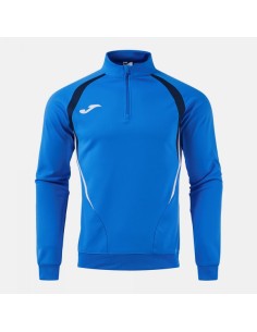 Championship 20 Sudadera Royal Azul Marino Oscuro