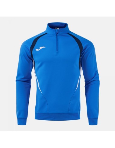 Championship 20 Sudadera Royal Azul Marino Oscuro