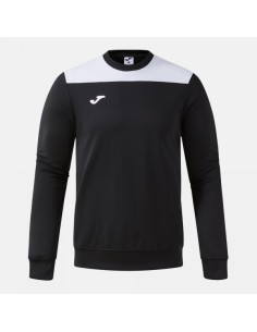 Phoenix Iii Sudadera Negro Blanco