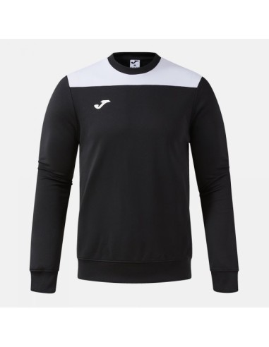 Phoenix Iii Sudadera Negro Blanco