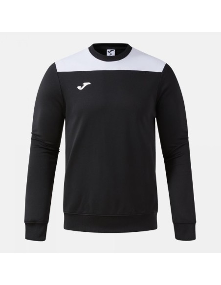 Phoenix Iii Sudadera Negro Blanco