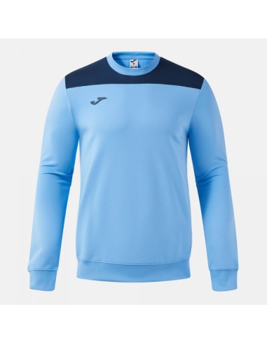 Phoenix Iii Sudadera Celeste Marino Oscuro