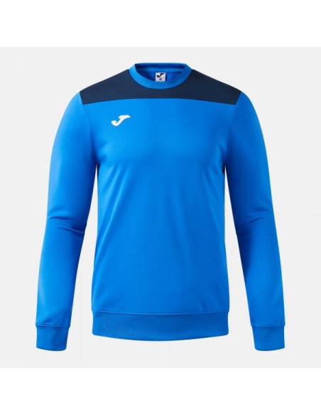 Phoenix Iii Sudadera Royal Azul Marino Oscuro