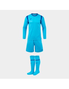 Zamora Xi Conjunto Turquesa Royal Azul