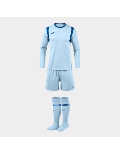 Zamora Xi Conjunto Celeste Azul
