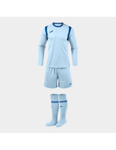 Zamora Xi Conjunto Celeste Azul