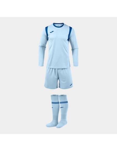 Zamora Xi Conjunto Celeste Azul