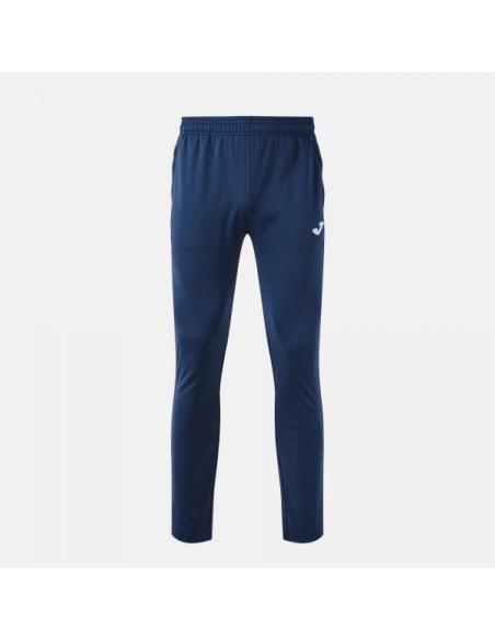 Championship 20 Largo Pantalones Marino Oscuro