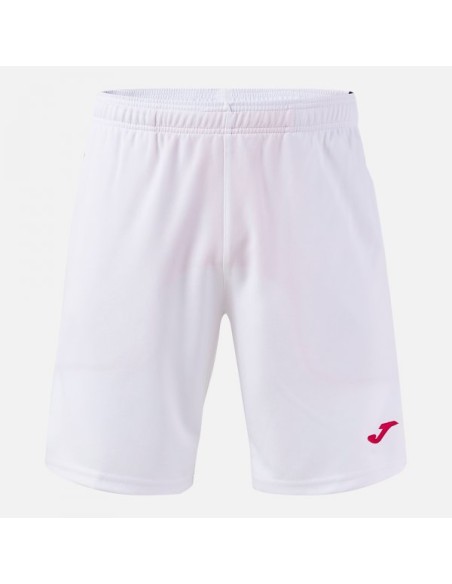 Terra Bermuda Blanco Fucsia