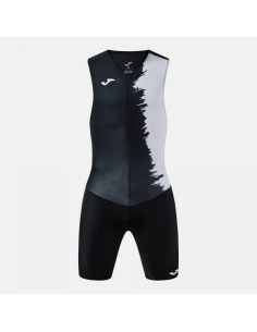 Picasho Sport Suit Negro Blanco
