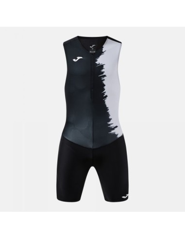 Picasho Sport Suit Negro Blanco
