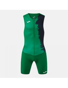 Picasho Sport Suit Verde Negro