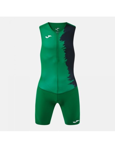Picasho Sport Suit Verde Negro