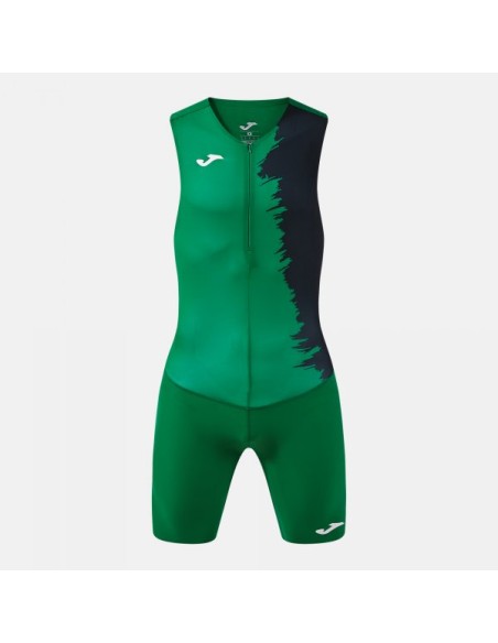 Picasho Sport Suit Verde Negro