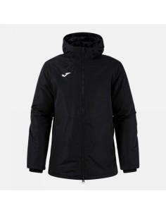 Trivor Ii Anorak Negro