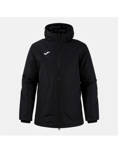 Trivor Ii Anorak Negro