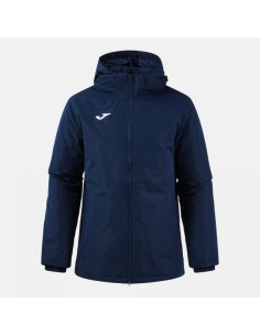 Trivor Ii Anorak Marino Oscuro
