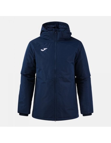 Trivor Ii Anorak Marino Oscuro