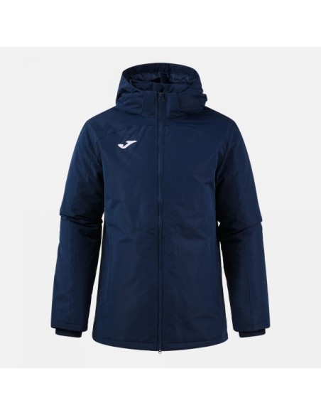 Trivor Ii Anorak Marino Oscuro