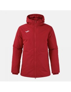 Trivor Ii Anorak Rojo