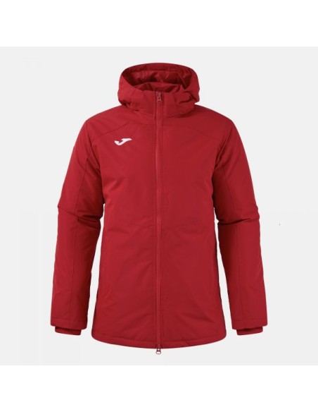 Trivor Ii Anorak Rojo